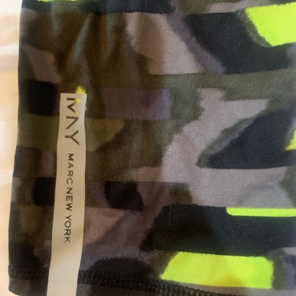 Marc New York workout Capri - Picture 4 of 4